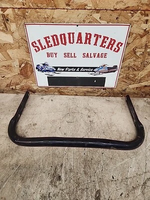 Parachoques trasero Ski-doo Formula 380 2000 518314000  Foto 1 de 4