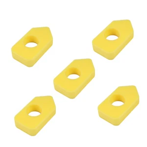 5 Stück Luftfilter Schaumstoff passend für Briggs & Stratton 272235S 272235 4107 5047 5047H 5047K - Bild 1 von 6
