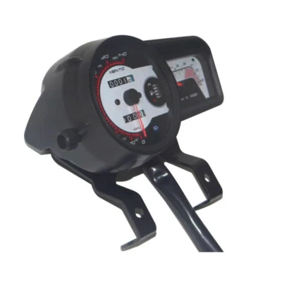 Speedometer Odometer Tachometer 140Km Fit For Toya Kd150-F Kd 150-F 2015 US - Image 1 of 4