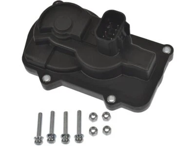 For 2003-2006 Cadillac Escalade ESV Throttle Position Sensor SMP 37967GMXD 2004 - Image 1 of 2