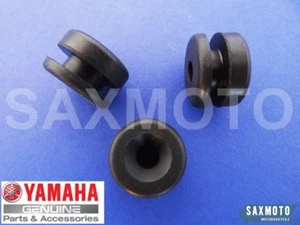 Seitendeckel Montage Set YAMAHA DT50MX DT125MX DT175MX Side Panel Mounting Kit - Picture 1 of 1