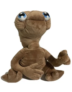 Universal Studios Park E.T. "Juguete de peluche extraterrestre ET 12"" - Imagen 1 de 5
