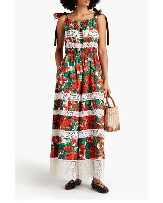 Mono Dolce & Gabbana talla IT 46 precio de venta sugerido por el fabricante 2360 GBP Foto 1 de 4