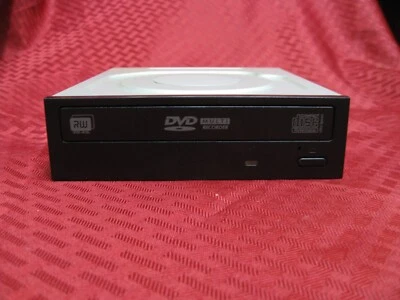 Philips Lite-ON DH-16ABS DVD/CD Rewritable Drive (Black), SATA, - Image 1 of 4