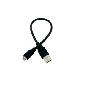 Cavo di ricarica USB 1' per ANKER SOUNDCORE NANO ALTOPARLANTE BLUETOOTH - Foto 1 di 1