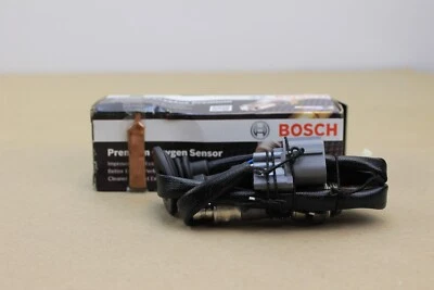 NEW GENUINE BOSCH 13093 Oxygen Sensor for 1995-2004 Acura RL TL 2.5L 3.2L - Image 1 of 4