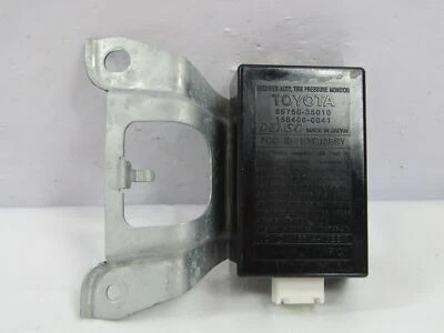 2003-2009 Toyota 4Runner Tire Pressure Monitor Receiver Assembly 89760-35010 - Image 1 of 4