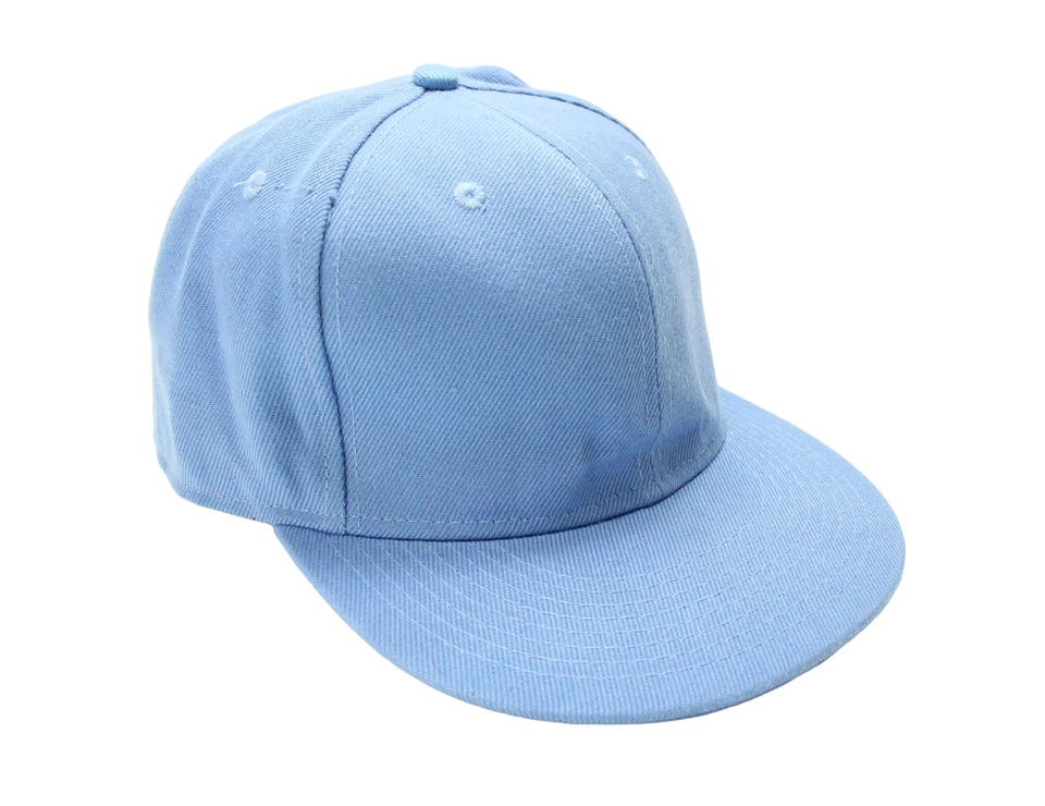 Underground Kulture x True Heads Gorra Hombre 19.4cm Snapback Monocromo Ajustado - Imagen 1 de 4