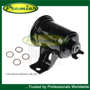 Premier Fuel Filter Fits Toyota Land Cruiser 1992-1997 4.5 2330069045 - Picture 1 of 3