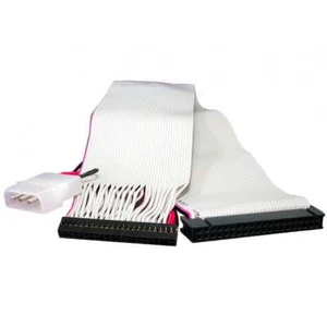 2.5" to 3.5"  Laptop IDE Drive Adapter Convertor Cable 40 Way IDE - 2.5" Drive A - Picture 1 of 3