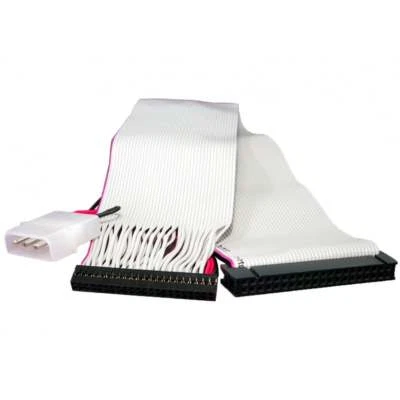 2.5" to 3.5"  Laptop IDE Drive Adapter Convertor Cable 40 Way IDE - 2.5" Drive A - Image 1 of 3