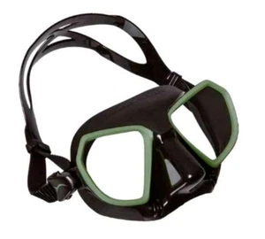 Salvimar Noah Black/Green - Imagen 1 de 1