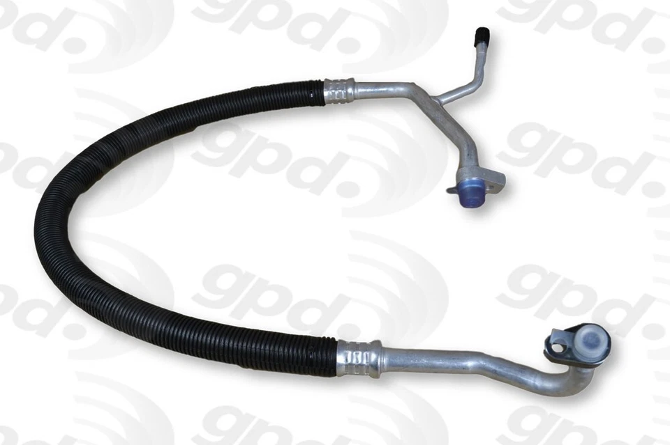 A/C Refrigerant Suction Hose For 2013-2016 Lincoln MKZ 2.0L GAS 2014 2015 - Image 1 of 1