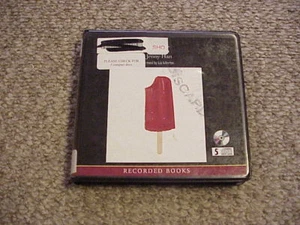 Shug by Jenny Han (2006, 5 CDs, Unabridged, Ex-Library) / Free Shipping! - Picture 1 of 3