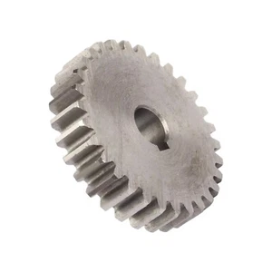 For SIEG X2/X2L/CX605/G8689 Little Milling Intermediate Gear,Countershaft Gear - Picture 1 of 12