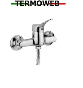 MISCELATORE RUBINETTO ESTERNO DOCCIA CARTUCCIA DA 40 - Foto 1 di 2