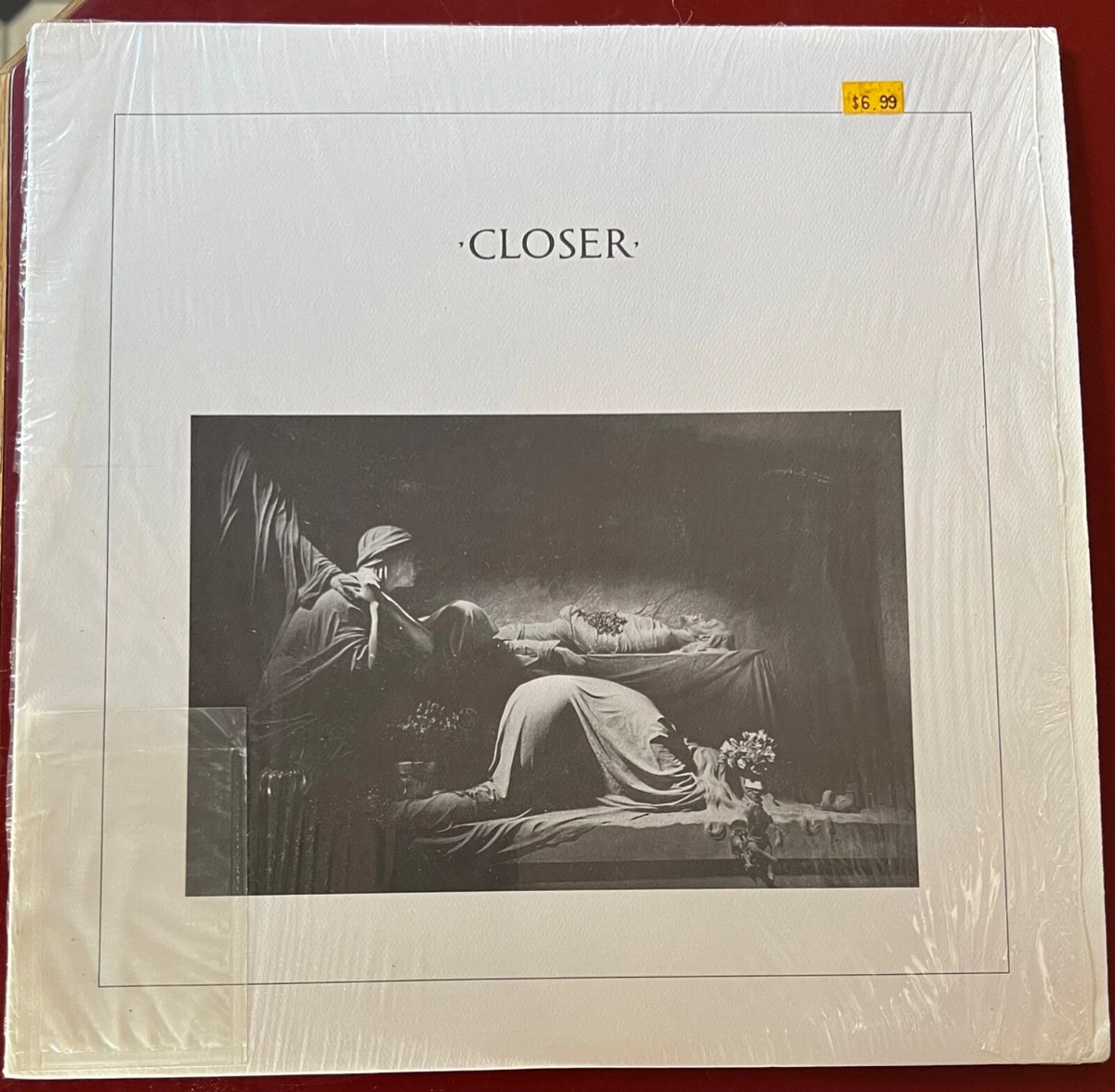 洋楽 Joy division last order rare Joy Division – Last Order | Releases | Discogs
