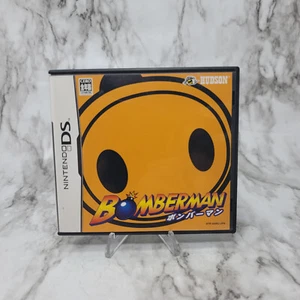 Bomberman (Nintendo DS) Japonés - Imagen 1 de 5