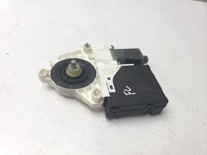 AUDI A3 8P WINDOW MOTOR FRONT LEFT PASSENGER SIDE 8P0959802Q 2011 - Picture 1 of 15