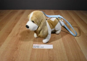 Bob Gedan Basset Hound Hund Schultertasche Handtasche (310-2860) - Bild 1 von 7