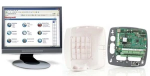 Honeywell NetAXS-123 Web-Based Access Control NX1P - Picture 1 of 9