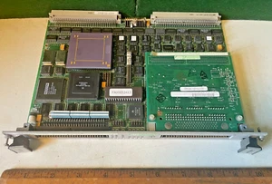 Módulo VME Interphase Corp. 4220-003 SCSI-2, ¿placa Cougar II? - Imagen 1 de 6