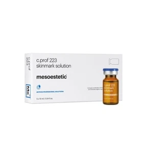 Solución para marcas cutáneas Mesoestetic c.prof 223 5x10 ml #usau - Imagen 1 de 1