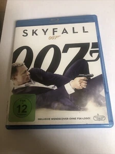 Blu Ray Film - James Bond 007 - Skyfall - Bild 1 von 2