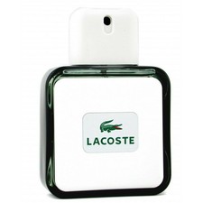Lacoste Eau De Toilette Spray 100ml Mens Cologne