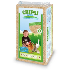 Chipsi Classic Hobelspäne 2 x 20 kg - Bild 1 von 2