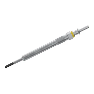 Glow Plugs Set 4x fits MINI Bosch 12230053522 12238580051 Top Quality Guaranteed - Picture 1 of 4