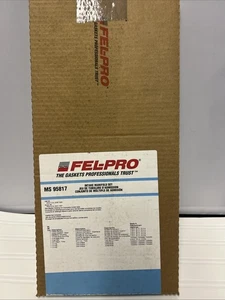 Fel-Pro MS 95817 Engine Intake Manifold Gasket Set 017-3573-0 MS95817 - Bild 1 von 8