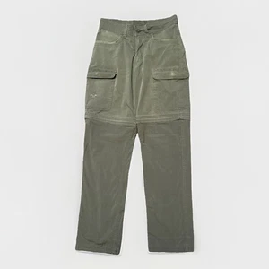 Boy Scouts of America Uniform Switchback Pants Mens 28 Cargo Convertible 29x31 - Picture 1 of 10