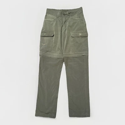 Boy Scouts of America Uniform Switchback Pants Mens 28 Cargo Convertible 29x31 - Image 1 of 4