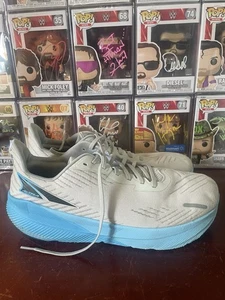 Altra Fwd Experience - Hombre Talla 12 - Senderismo/sendero - Azul y Gris - Imagen 1 de 12