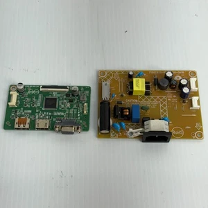 Placa principal + de alimentación para monitor HP V24i G5 GQ2CB0HP029000Q - Imagen 1 de 10