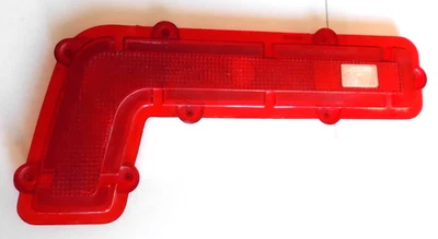 Pontiac Catalina 1968 lente luz trasera izquierda izquierda izquierda.  5960343. GUÍA 25. Foto 1 de 4