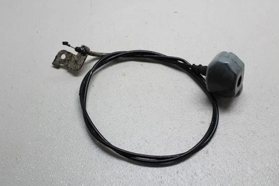 1989-1996 KAWASAKI JET SKI TS JF650 THROTTLE LEVER ASSEMBLY - Image 1 of 4