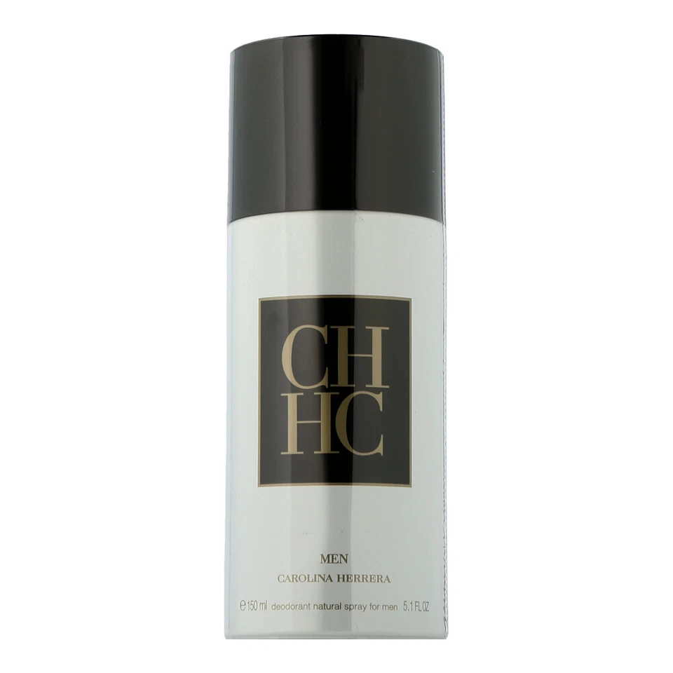 Carolina Herrera - CH Men Deodorant Spray 150ml