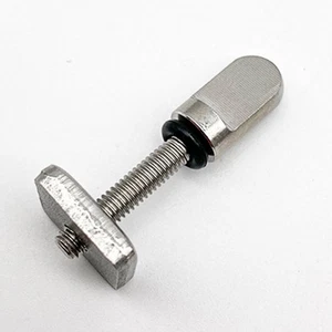 High Quality Brand New Fin Screws Paddle Board Fin 2 Pack 19CM*10.5CM - Picture 1 of 12