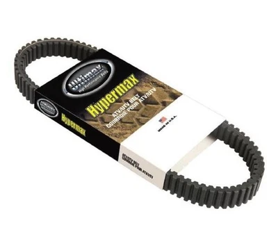 Cinturón ATV Carlisle UHQ412 Ultimax HQ Foto 1 de 3