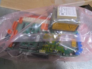 New DREHMO 384843 ETB-DMC-02.8A0-BASEBOARD-380-500VAC 86603556 - Picture 1 of 5