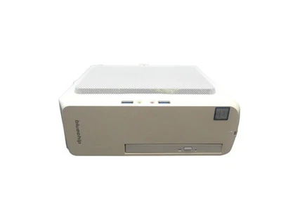 Bluechip BusinessLine S3100w i5-7400 8GB 250GB DVD-RW USB3.0 HDMI  WIN10 - Bild 1 von 4