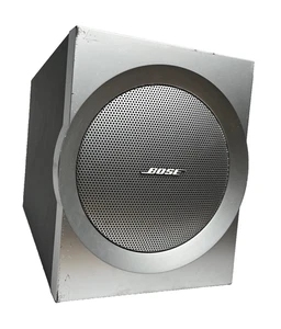 Bose Companion 3 Series I Multimedia Subwoofer Only (no Cord) - TESTED & WORKS - Picture 1 of 16