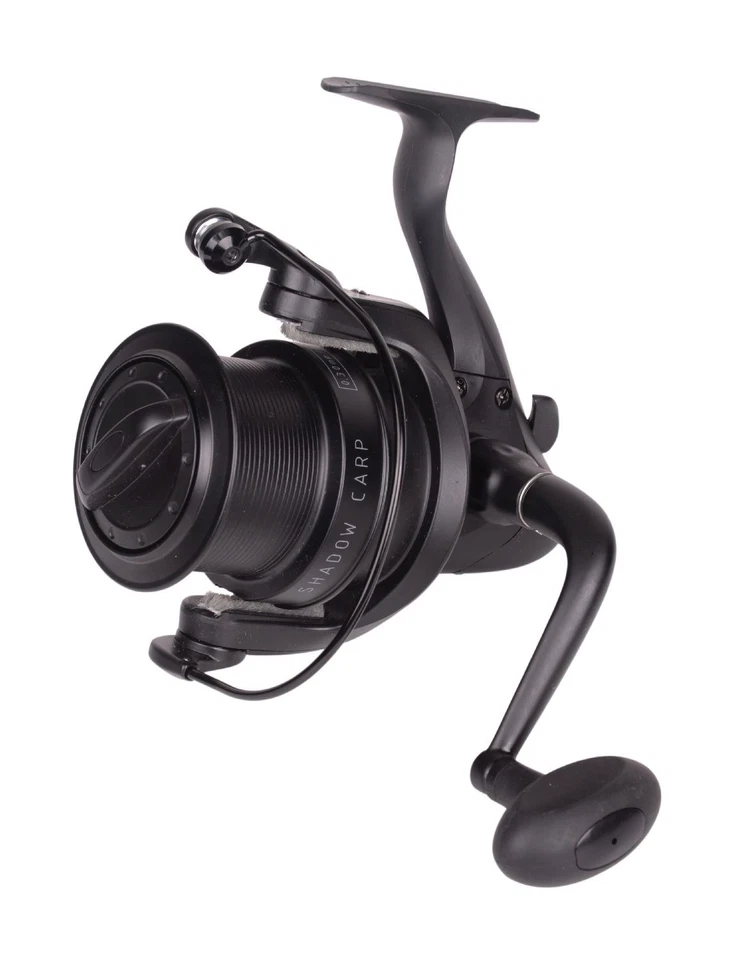 SPRO Shadow Carp Reel 6500 Karpfenrolle by TACKLE-DEALS !!! - Bild 1 von 1