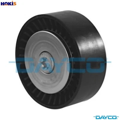 DEFLECTIONGUIDE PULLEY VRIBBED BELT APV1157 FOR SUZUKI SX4/CLASSIC/MONOCAB 2.0L - Image 1 of 4