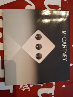 Paul McCartney - McCartney III    CD  NEU  (2020) - Bild 1 von 3