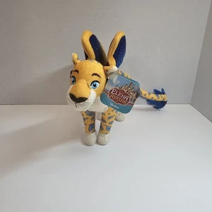 Disney Elena von Avalor König Skylar Fliegender Jaguar Plüsch - Bild 1 von 10