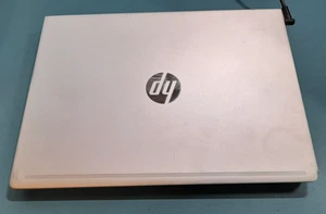 HP PROBOOK 440 G6 - INTEL I5 8TH GEN - CRACKED SCREEN - SPARE\REPAIRS - Picture 1 of 5