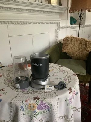 Nutri Bullet - Image 1 of 4